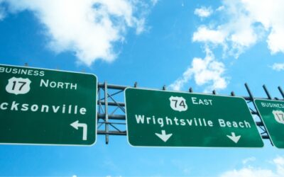 New Jacksonville Office