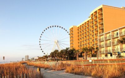 New Myrtle Beach Office