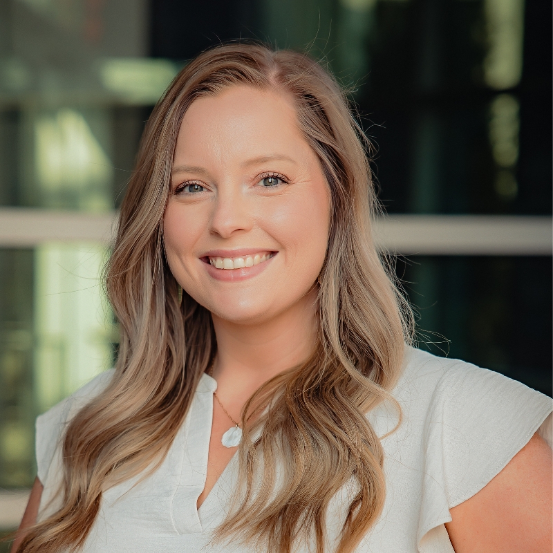 Jennifer Bryan – Business Insurance Account Manager at FinPoint