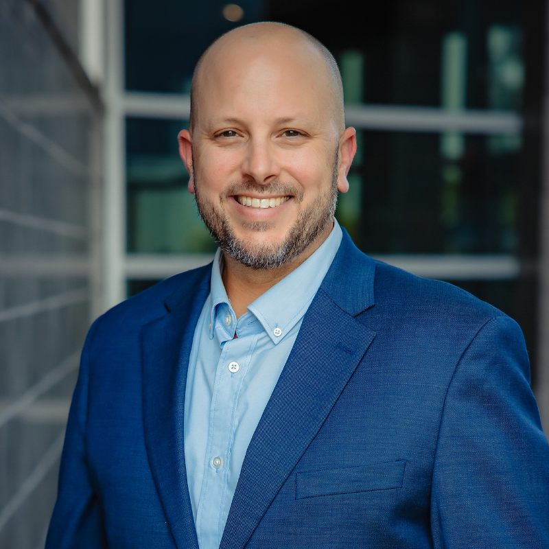 Adam Litton – President of FinPoint Insurance in Wilmington, NC