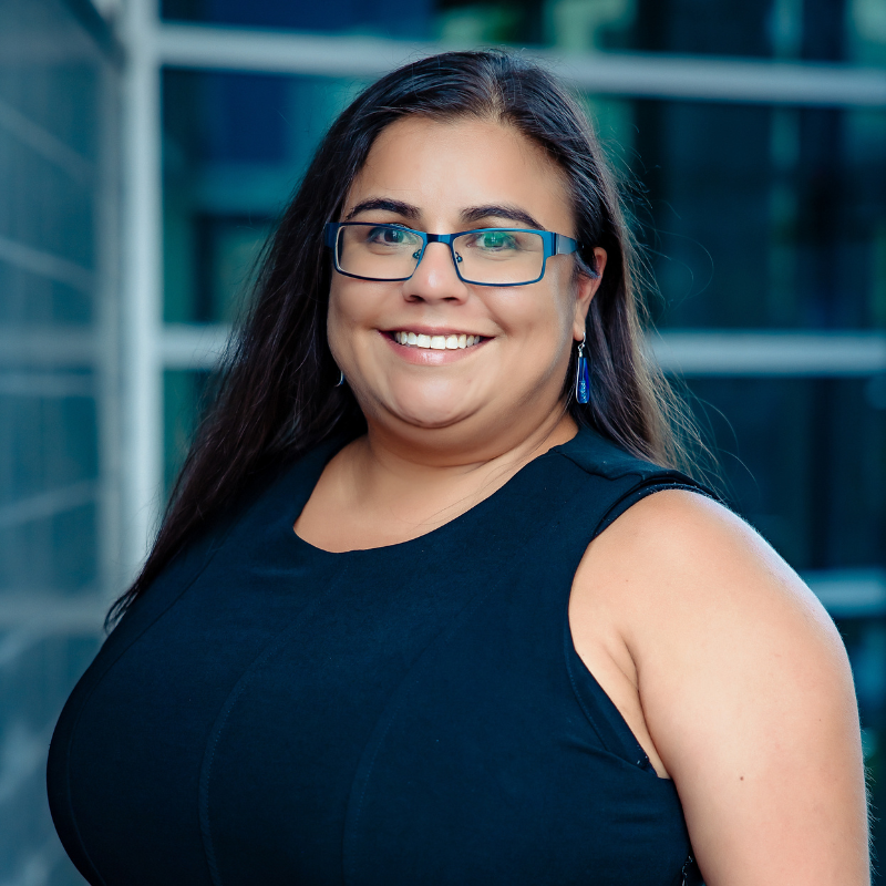 Alissa Clifford – Personal Insurance Account Manager at FinPoint Insurance