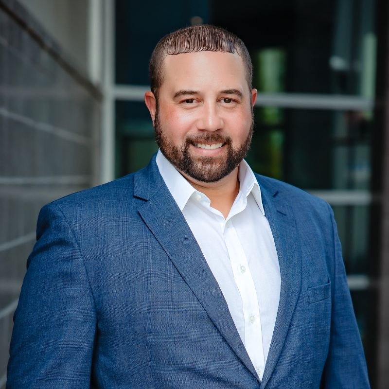 Bear Hill – Commercial Account Executive at FinPoint Insurance in Wilmington, NC