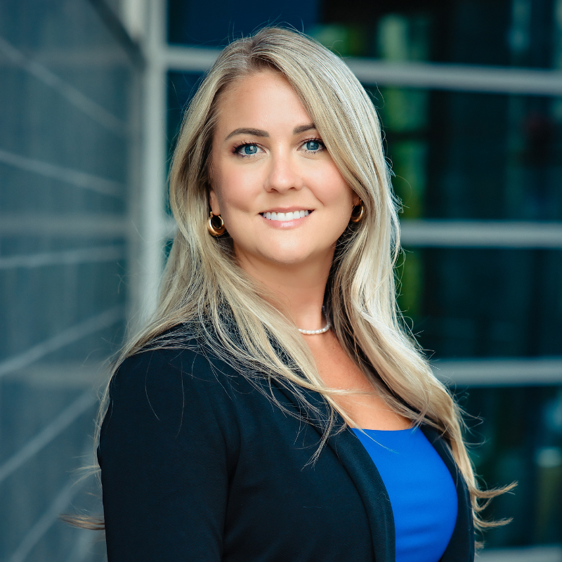 Brittany Stilley – Personal Insurance Account Manager at FinPoint