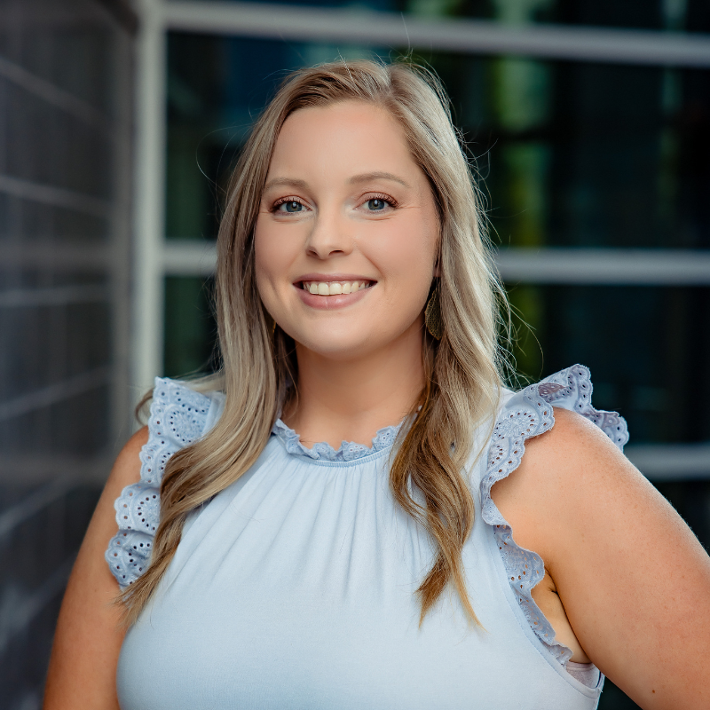 Jennifer Bryan – Business Insurance Account Manager at FinPoint