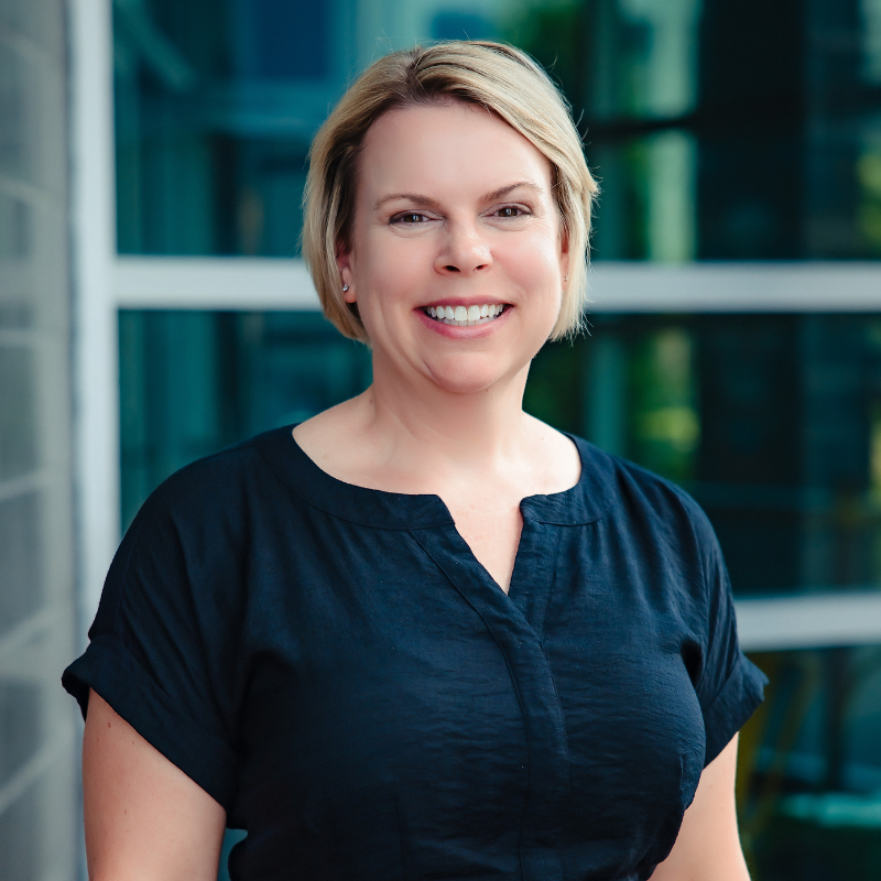 Megan Zearfoss – Insurance Operations Specialist at FinPoint