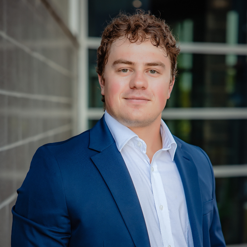 Nathan Ramsey – Personal Account Manager at FinPoint Insurance