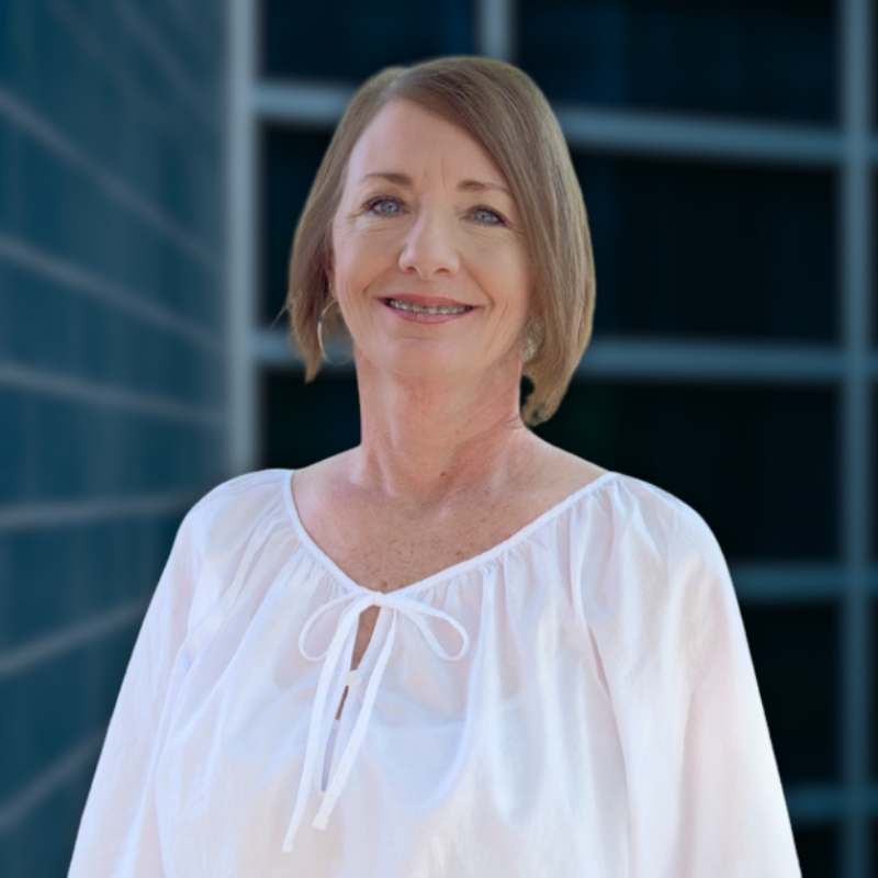 Sally Griffin