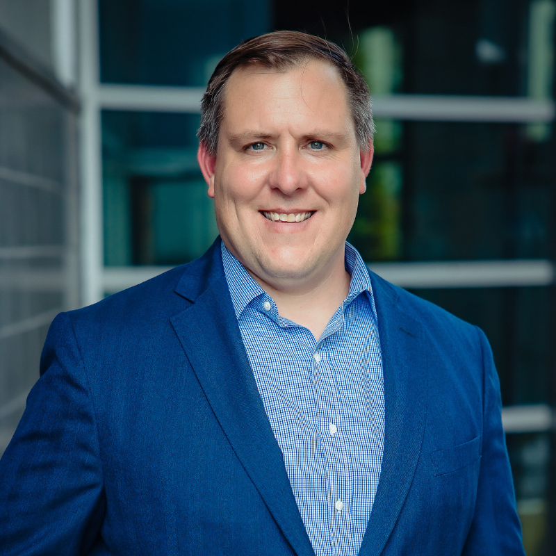 Sean Benz - Commercial Insurance Account Executive at FinPoint Insurance