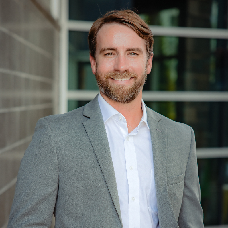 Steve Semken – Personal Insurance Account Manager at FinPoint