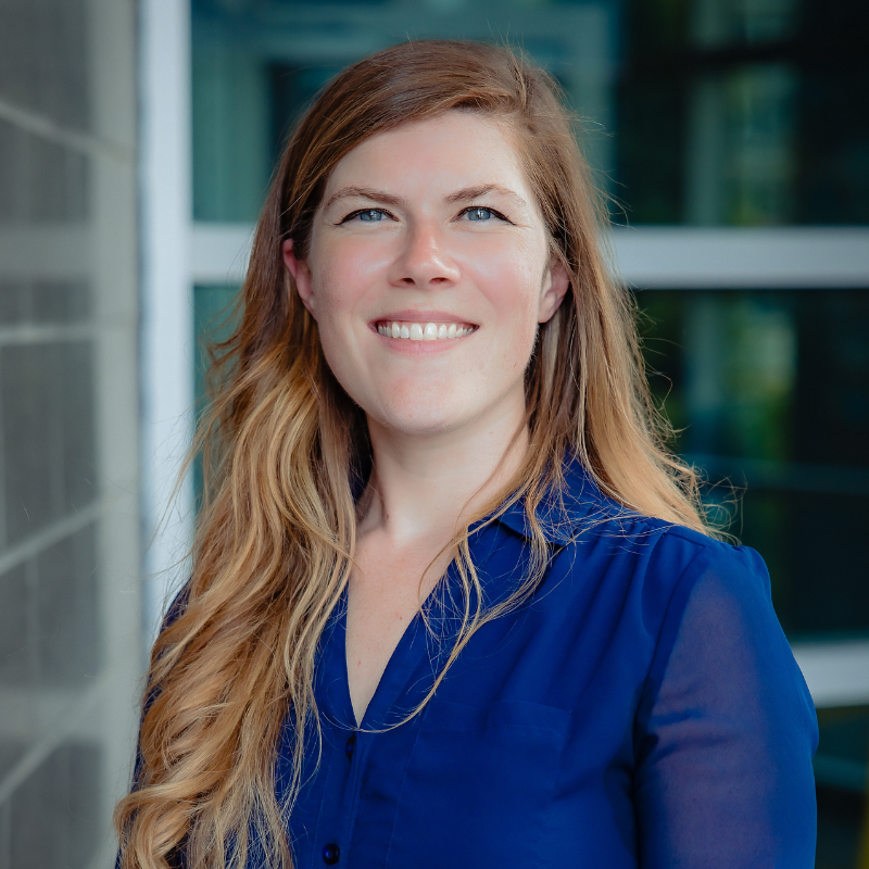 Linzie Hanna – Customer Service Representative at FinPoint Insurance, Leland NC