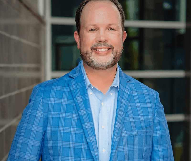 Chad Litton