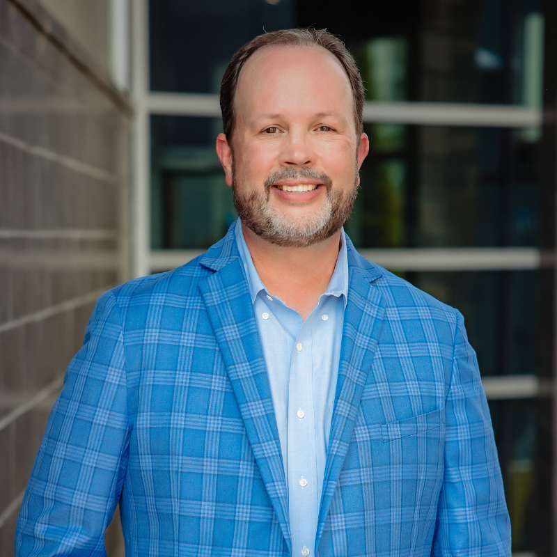 Chad Litton – Account Manager - Personal at FinPoint Insurance, Southport NC