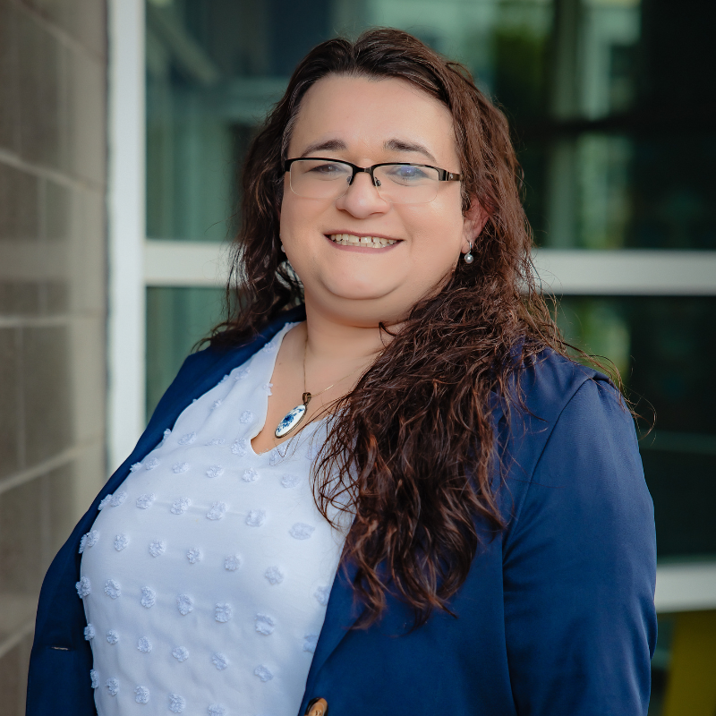 Holly Mitchell – Account Manager - Personal at FinPoint Insurance, Southport NC