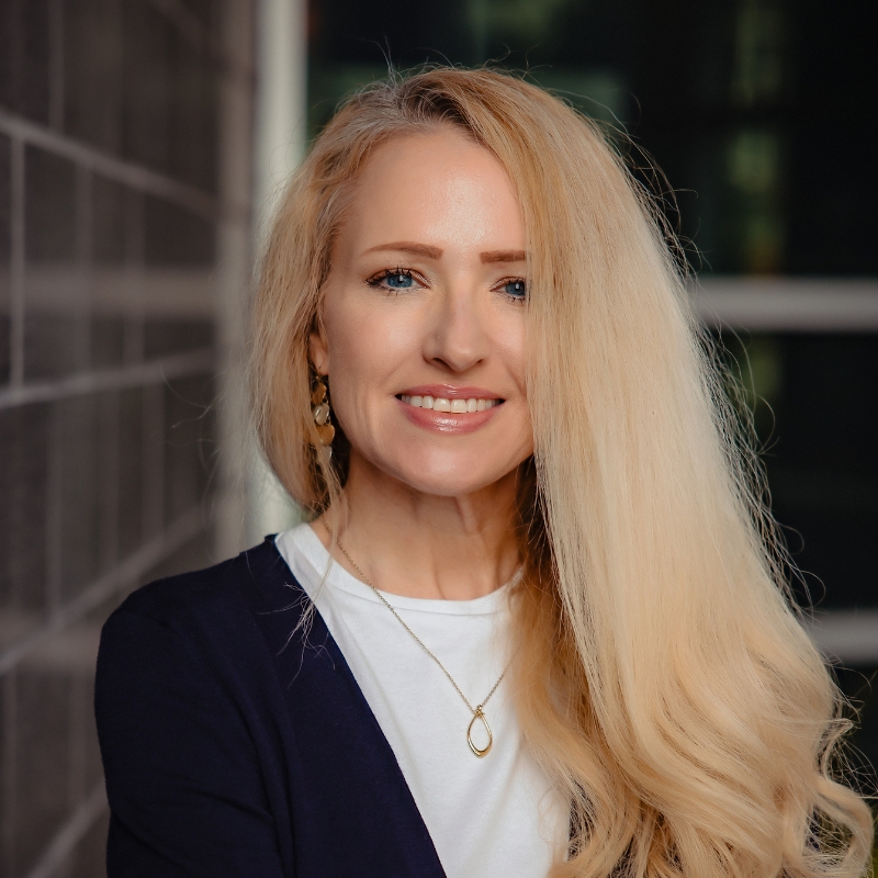 Sara Lewis – Operations Team Member at FinPoint Insurance