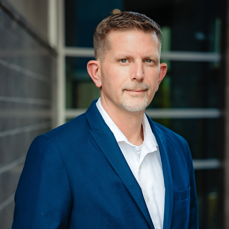Shane Vaczy – Account Manager - Personal at FinPoint Insurance, Southport NC