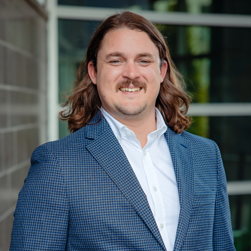 Zane Duncan – Account Manager - Personal at FinPoint Insurance, Southport NC