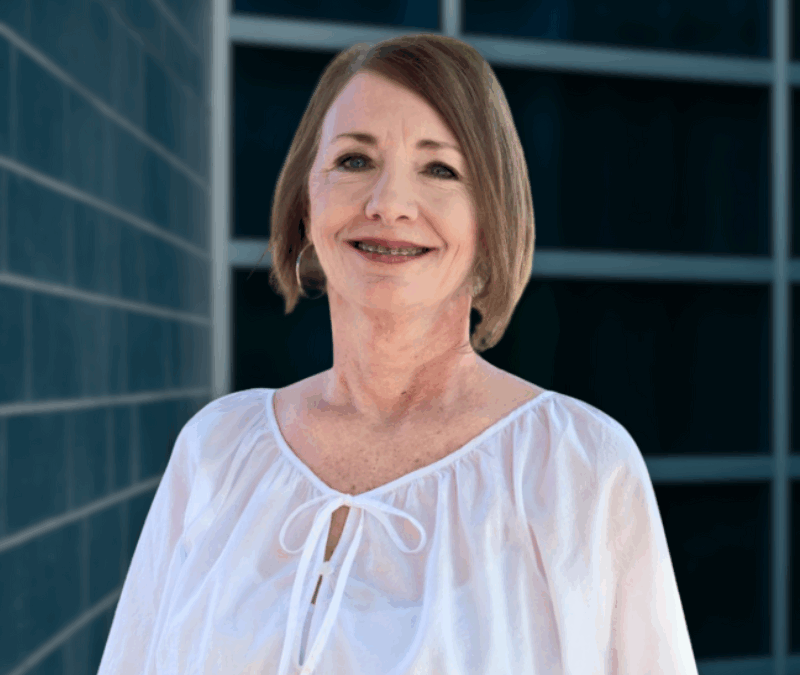 Sally Griffin