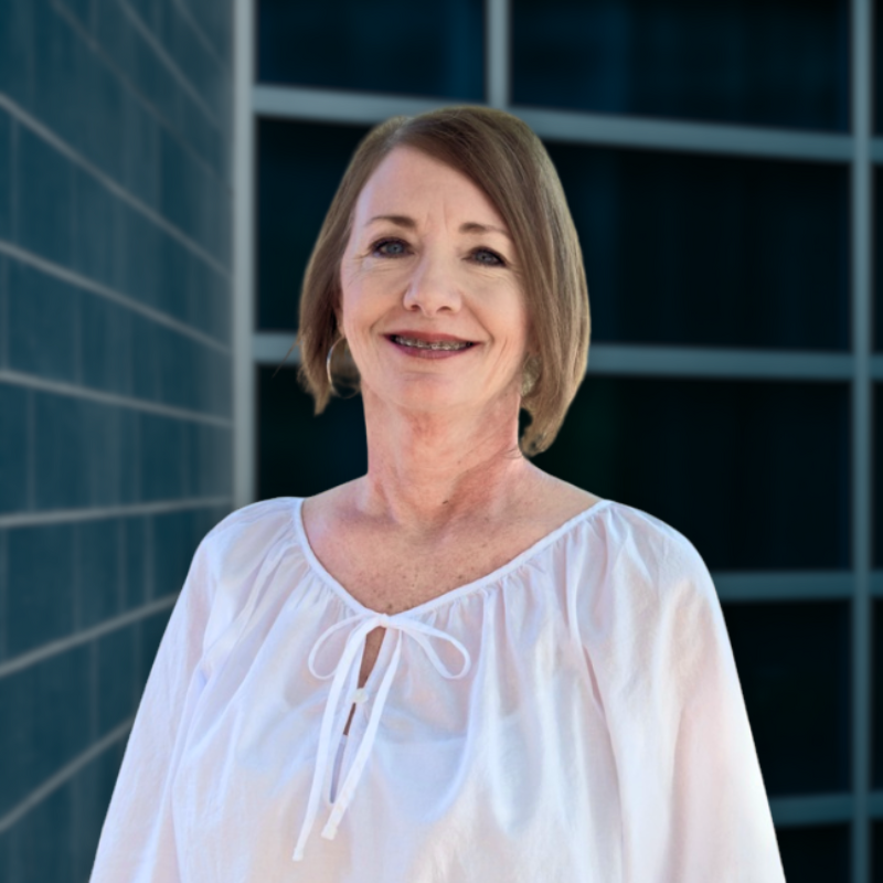 Sally Griffin – Personal Retention Specialist at FinPoint Insurance
