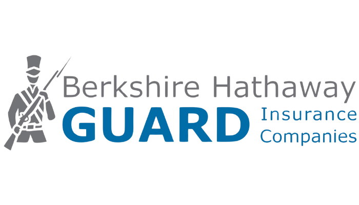 Berkshire Hathaway Guard insurance coverage available through FinPoint Insurance Group