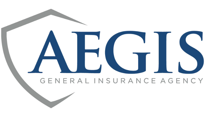 Aegis insurance coverage available through FinPoint Insurance Group