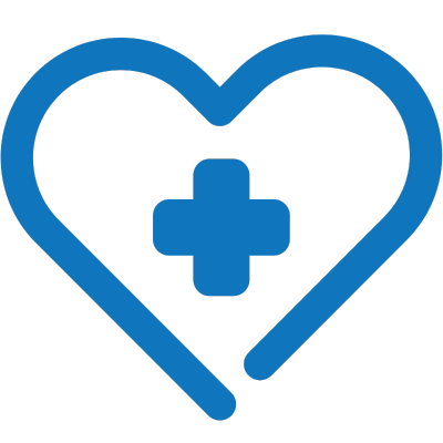 Healthcare icon Healthcare icon