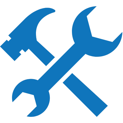 Tools icon Tools icon