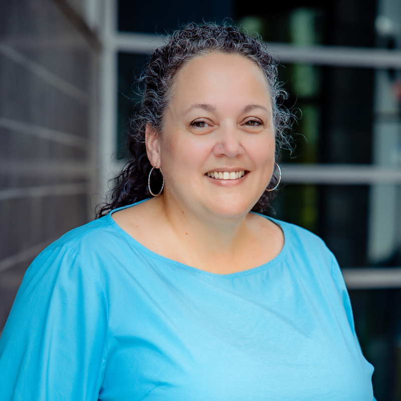 Christine Genovese – Service Manager - Personal at FinPoint Insurance, Southport NC