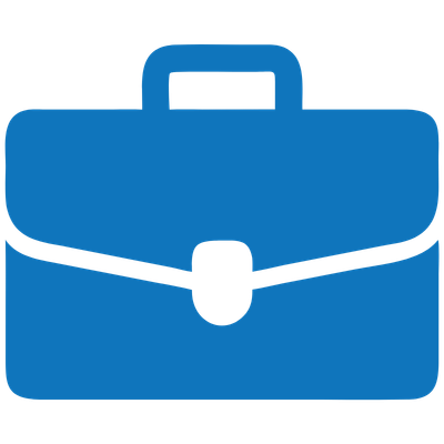 Briefcase icon