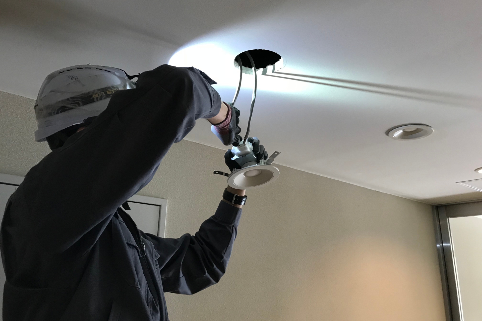 Electrical Contractors