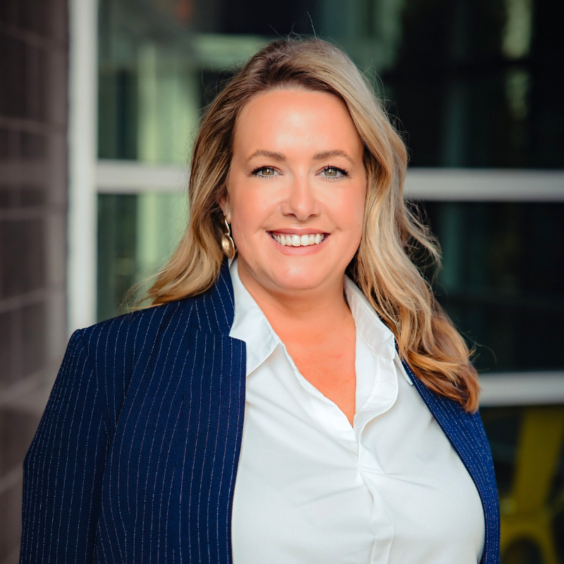 Dani Cashion headshot