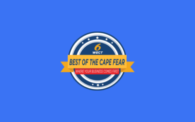 Vote FinPoint Best of Cape Fear 2026
