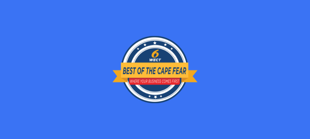 Vote FinPoint Best of Cape Fear 2026