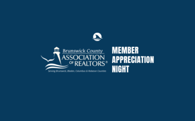 FinPoint Attends the BCAR Member Appreciation Night
