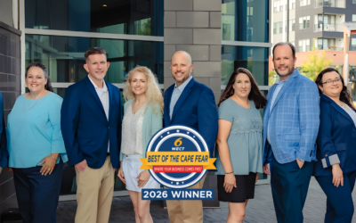 FinPoint Wins Best of Cape Fear 2026