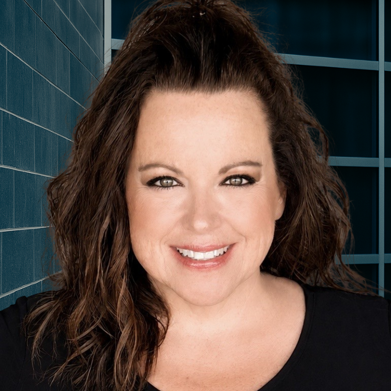 Dawn Martin Headshot