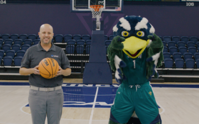 FinPoint Insurance Group Sponsors UNCW Athletics