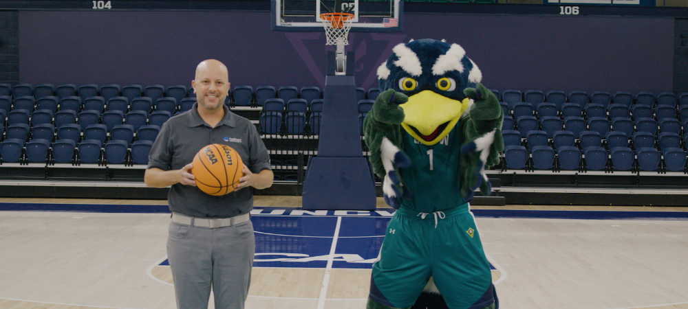 FinPoint Insurance Group Sponsors UNCW Athletics